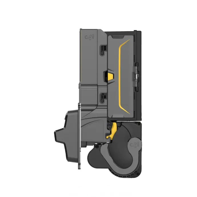 Talos Recycler  Part#: 253100003P1