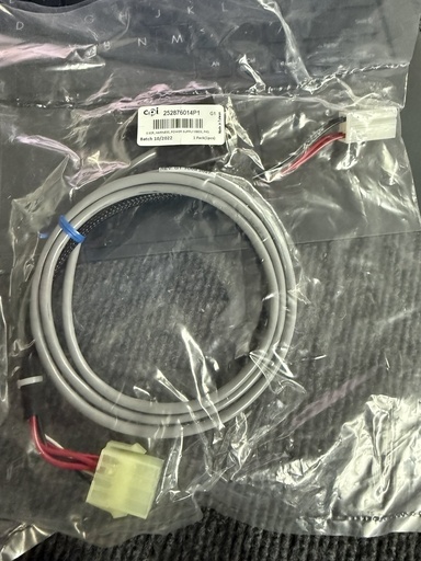 SCR USB Wiring Harness