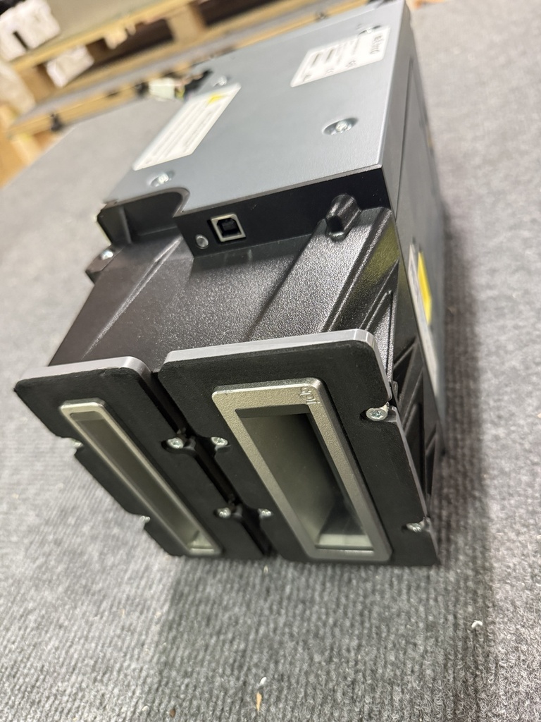 MEI BNR Main Module - Factory Reconditioned