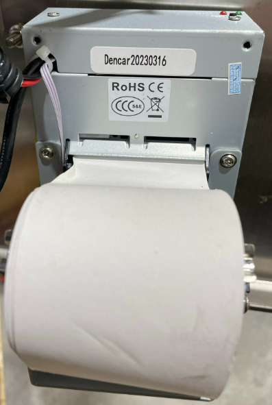 Receipt Printer
