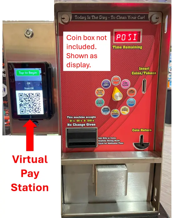 Virtual Pay Station - Targeted Release Q3-2024