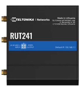 Cellular Router | DencarTechnology.com