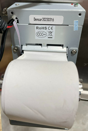 Receipt Printer