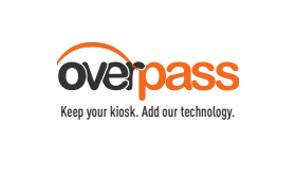 Overpass - "Keep your Kiosk"  – Targeted Release Q3-2024