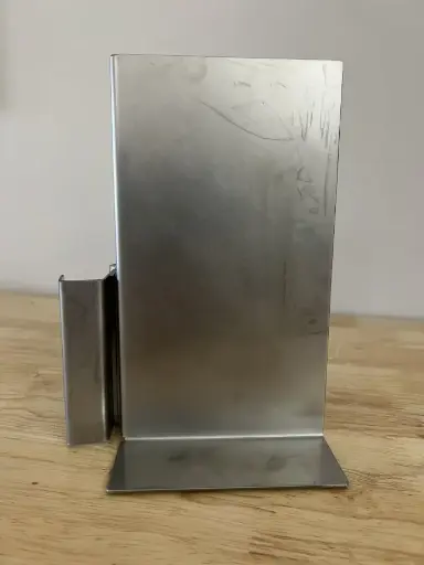 Rack Card holder