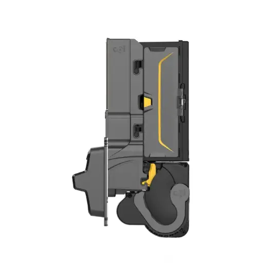 Talos Recycler  Part#: 253100003P1