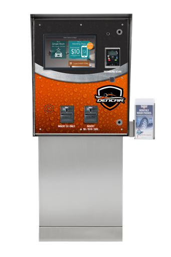 Model ECO13 (Stainless Steel)